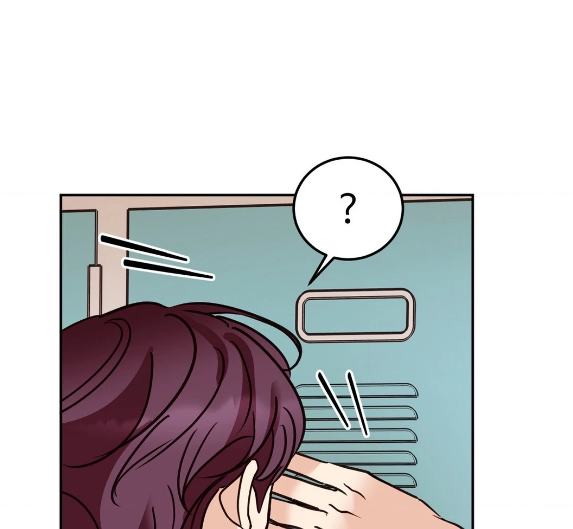 Involuntary Romance - Chapter 33 Page 66