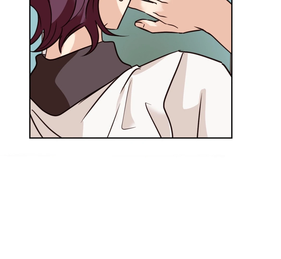 Involuntary Romance - Chapter 33 Page 67
