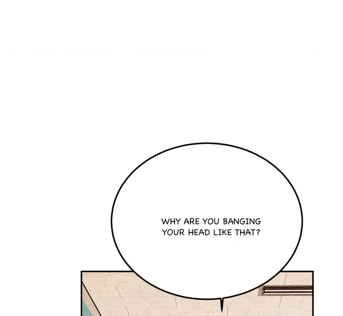Involuntary Romance - Chapter 33 Page 70