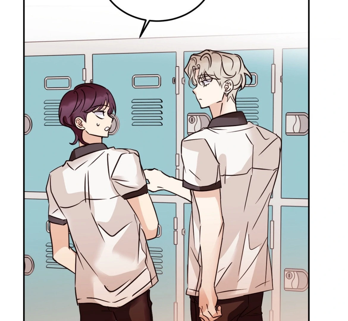 Involuntary Romance - Chapter 33 Page 73