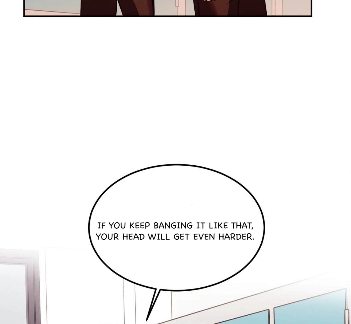 Involuntary Romance - Chapter 33 Page 74