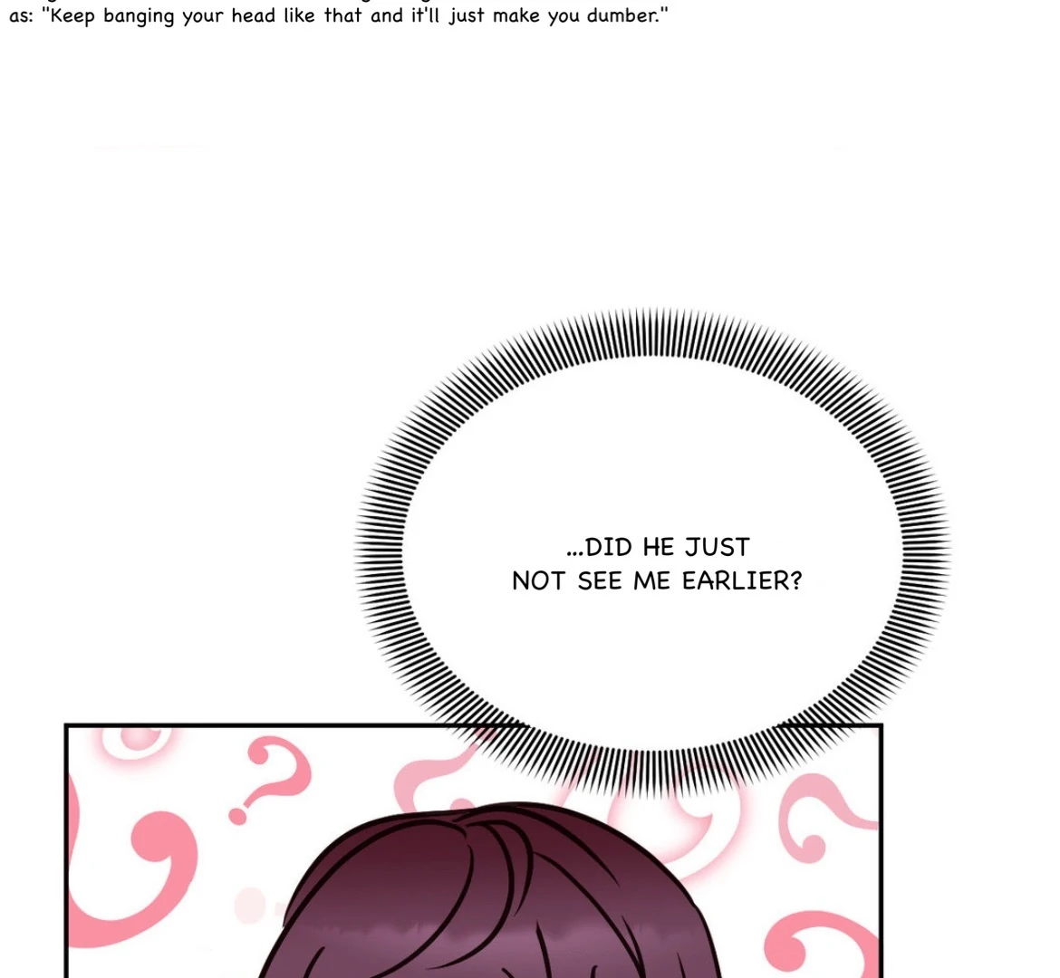 Involuntary Romance - Chapter 33 Page 76