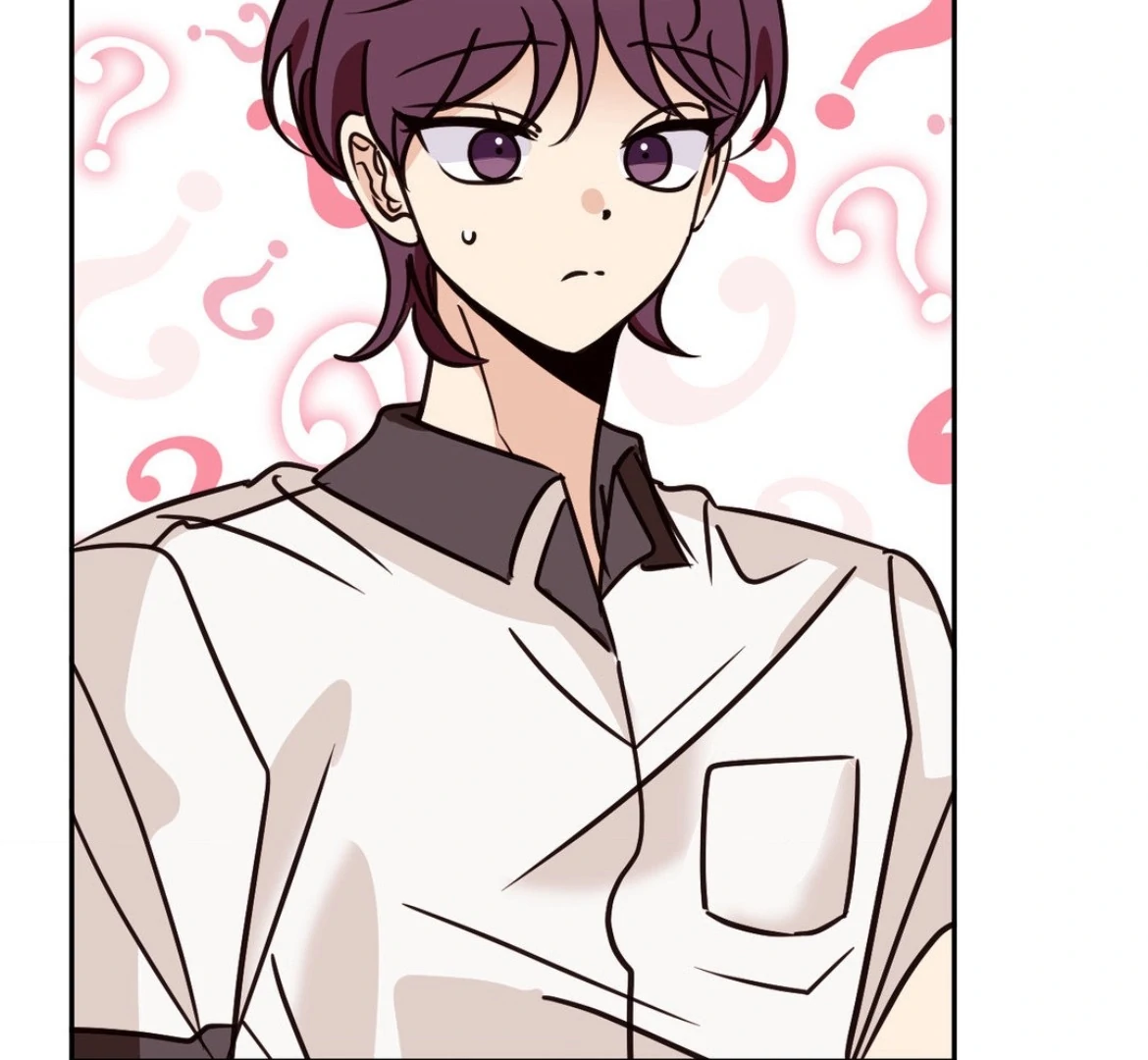 Involuntary Romance - Chapter 33 Page 77