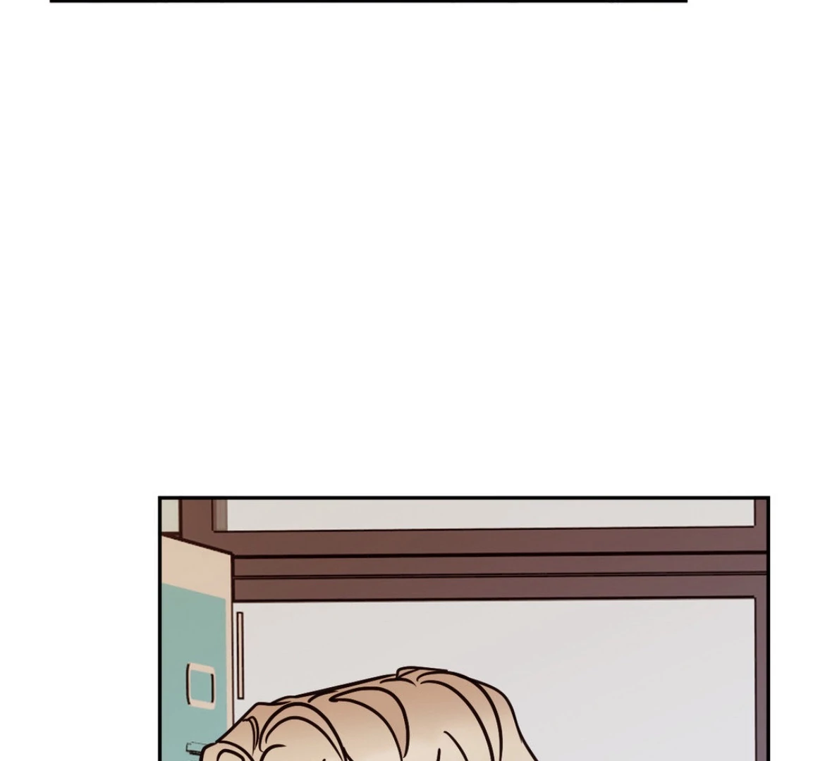 Involuntary Romance - Chapter 33 Page 78
