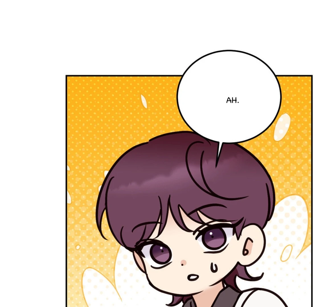 Involuntary Romance - Chapter 33 Page 87
