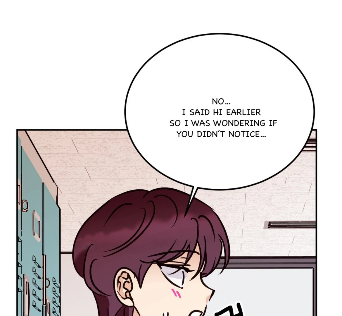 Involuntary Romance - Chapter 33 Page 89