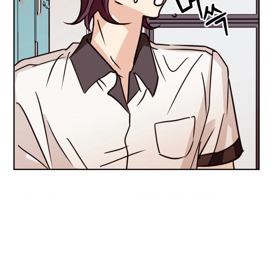 Involuntary Romance - Chapter 33 Page 90