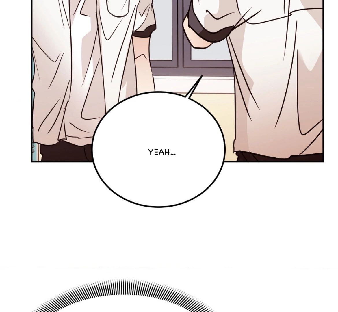 Involuntary Romance - Chapter 33 Page 92