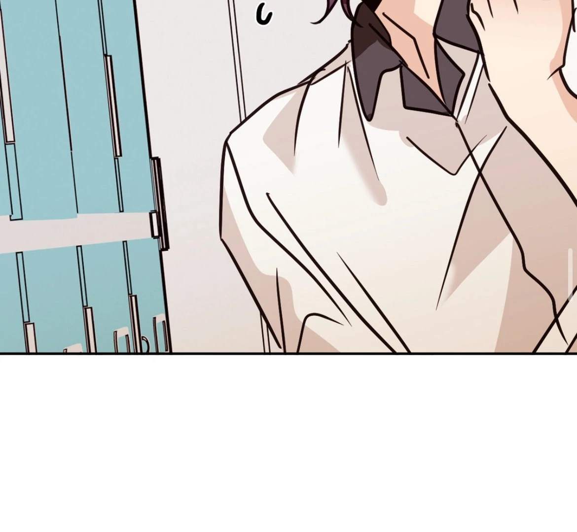 Involuntary Romance - Chapter 33 Page 94