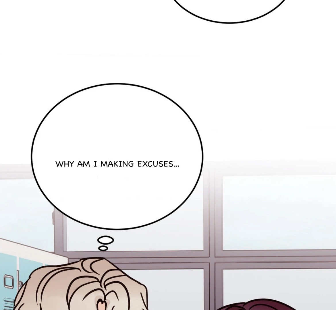 Involuntary Romance - Chapter 33 Page 98