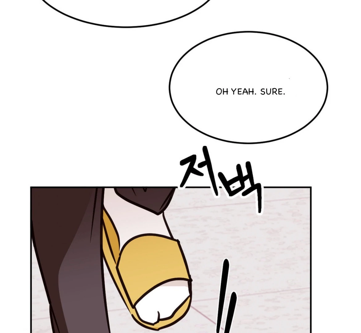 Involuntary Romance - Chapter 33 Page 101
