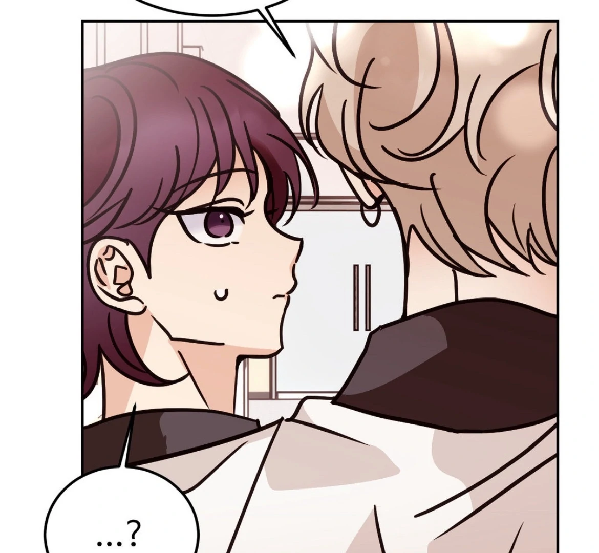 Involuntary Romance - Chapter 33 Page 113