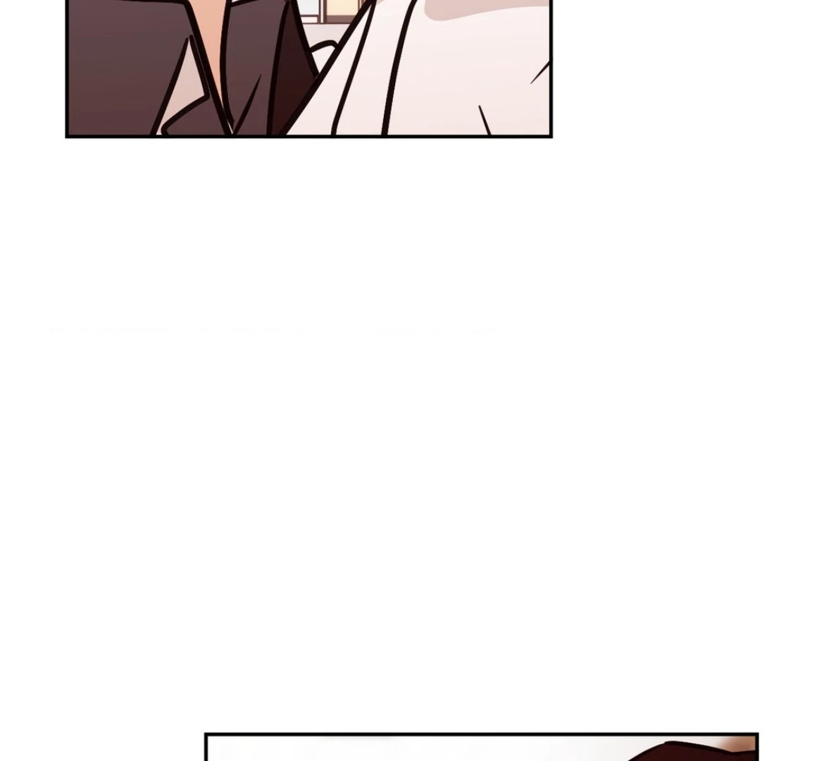 Involuntary Romance - Chapter 34 Page 3