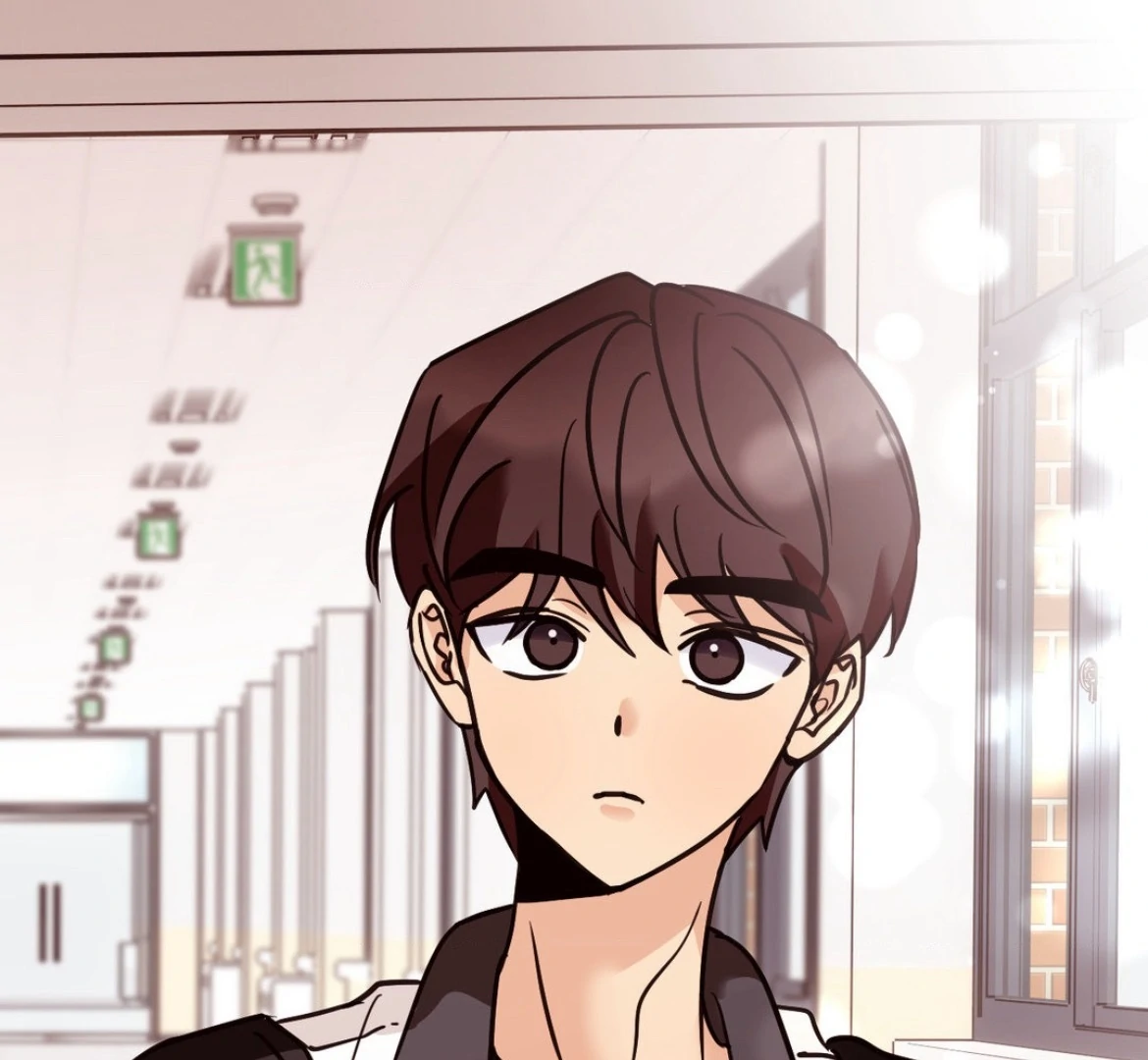 Involuntary Romance - Chapter 34 Page 6