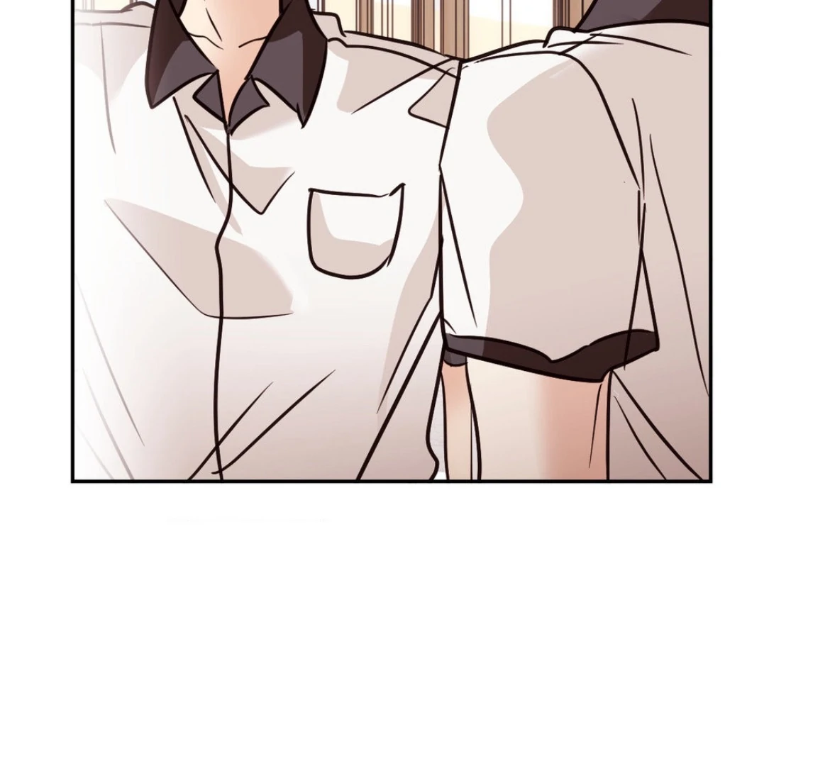 Involuntary Romance - Chapter 34 Page 9