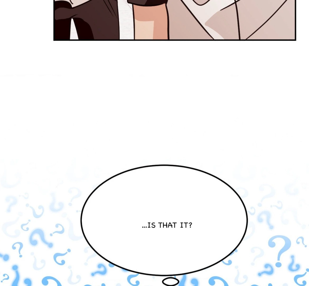 Involuntary Romance - Chapter 34 Page 27