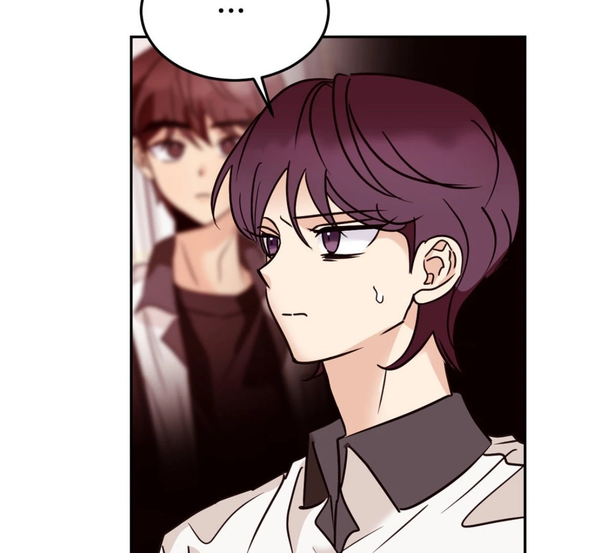 Involuntary Romance - Chapter 34 Page 36
