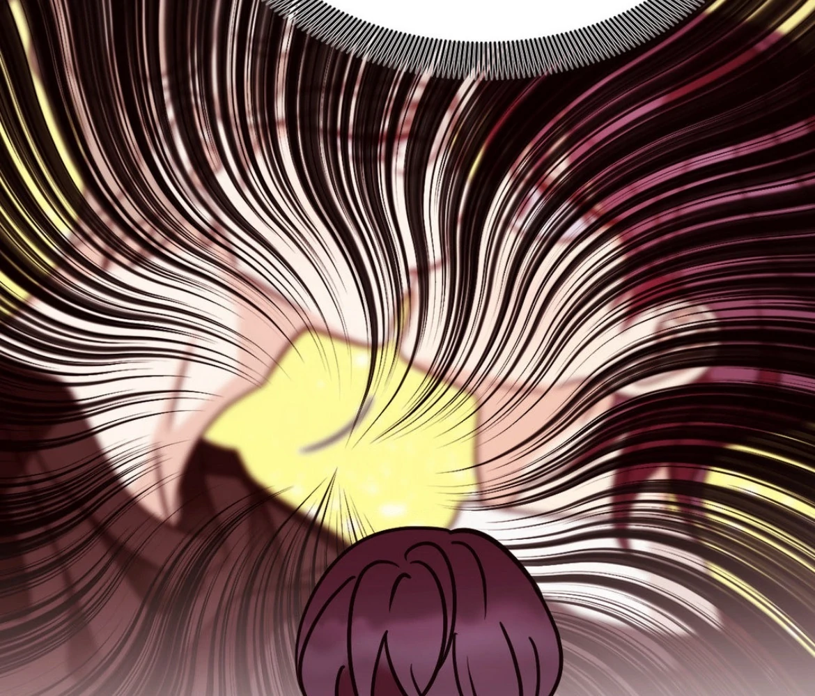 Involuntary Romance - Chapter 34 Page 40