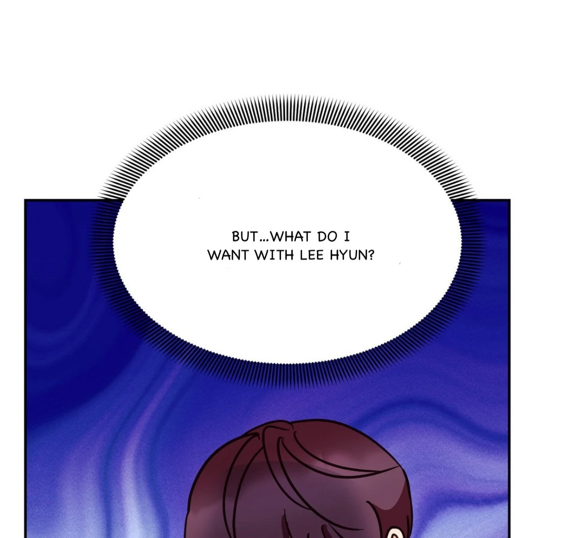 Involuntary Romance - Chapter 34 Page 42