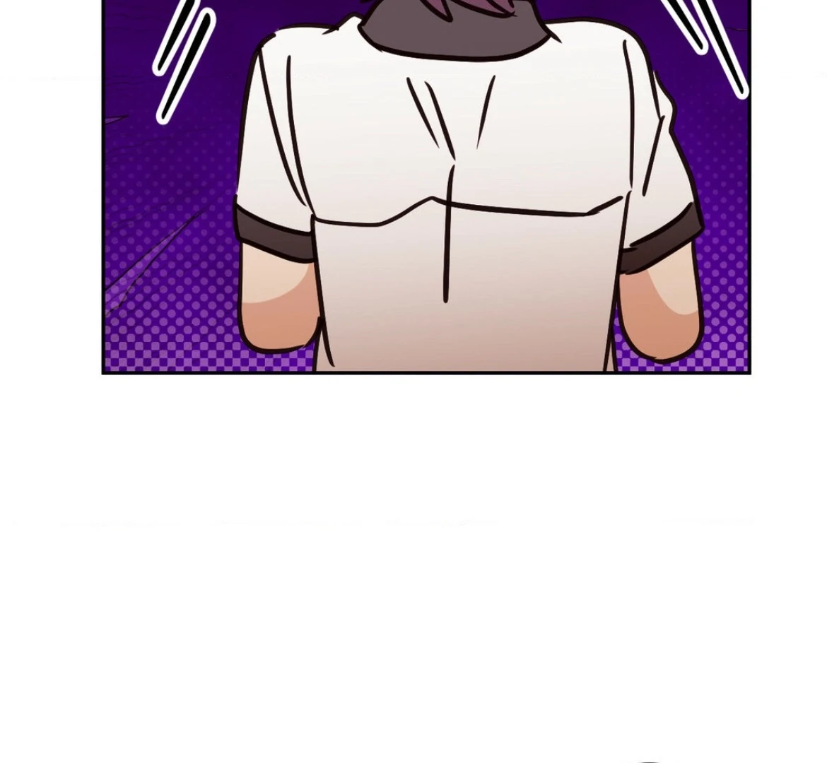 Involuntary Romance - Chapter 34 Page 45