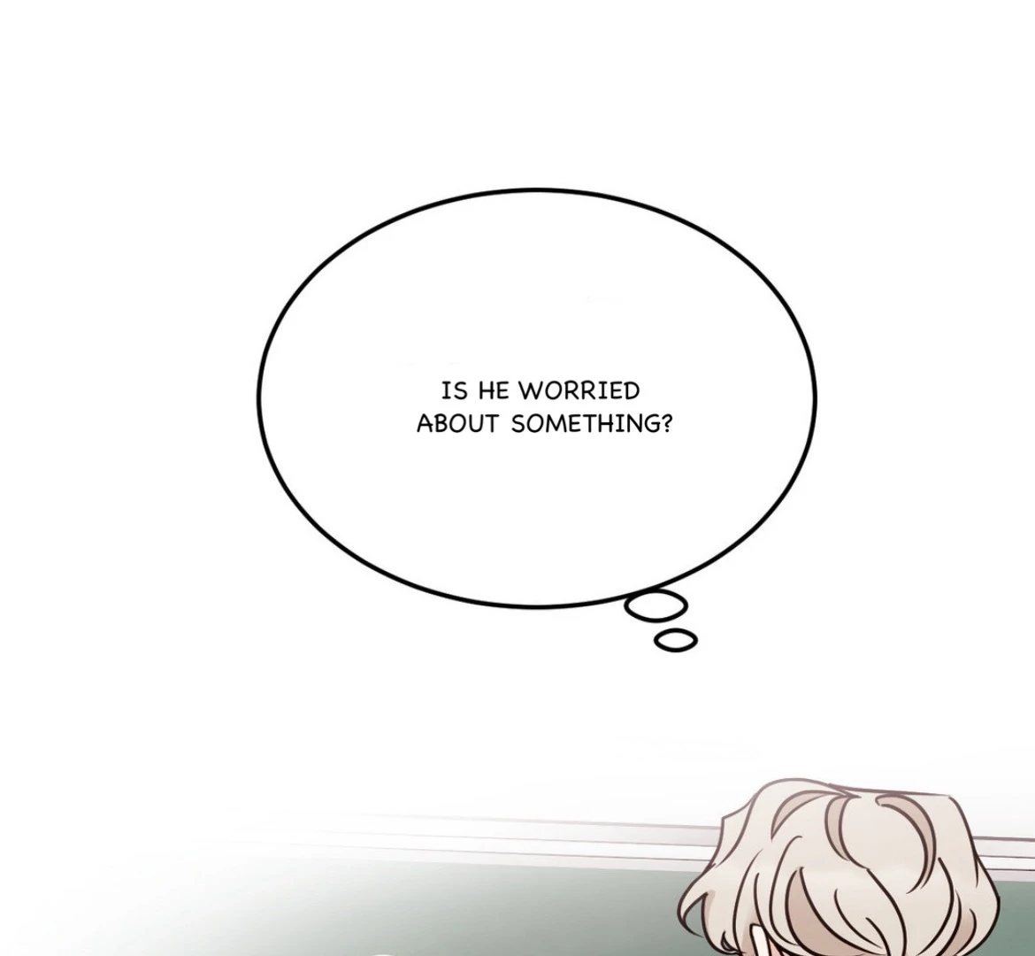 Involuntary Romance - Chapter 34 Page 48