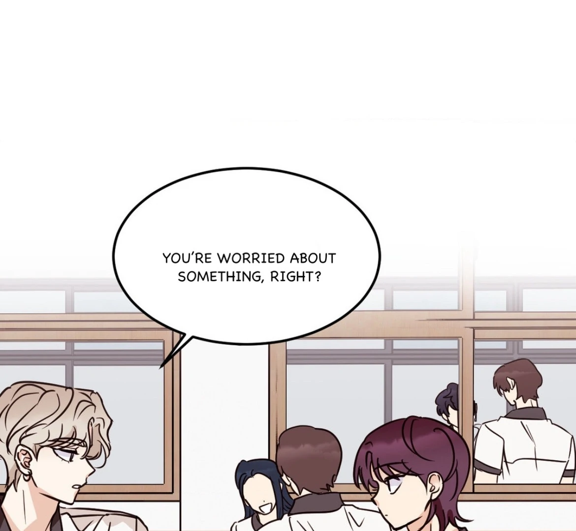 Involuntary Romance - Chapter 34 Page 57