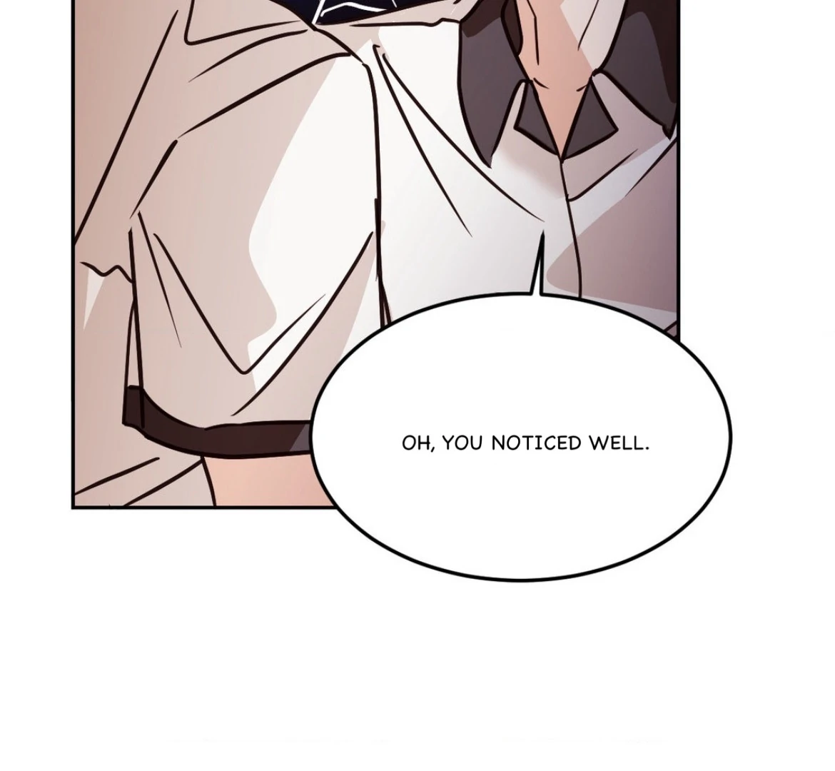 Involuntary Romance - Chapter 34 Page 62