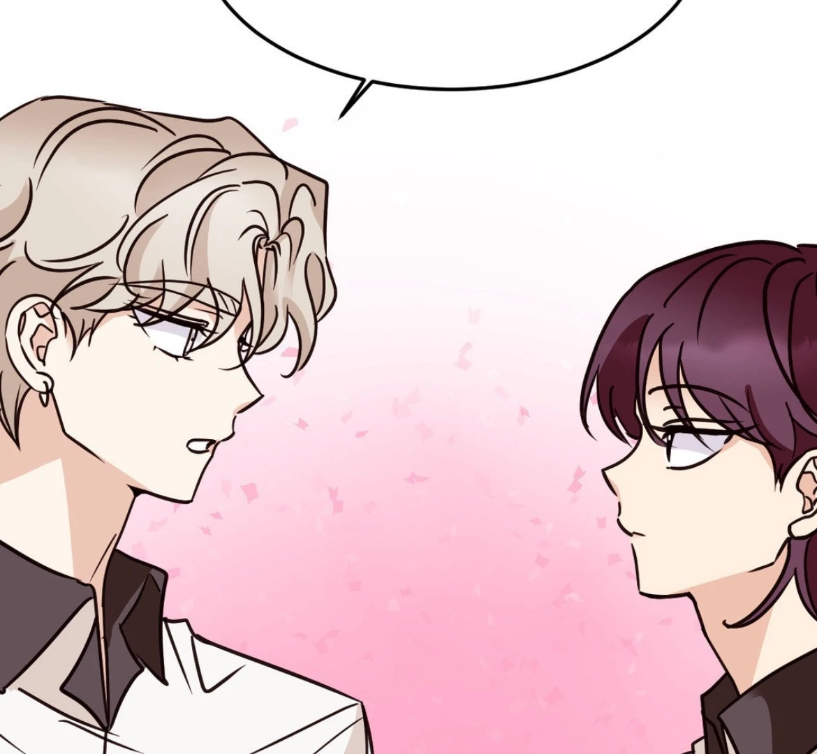 Involuntary Romance - Chapter 34 Page 64