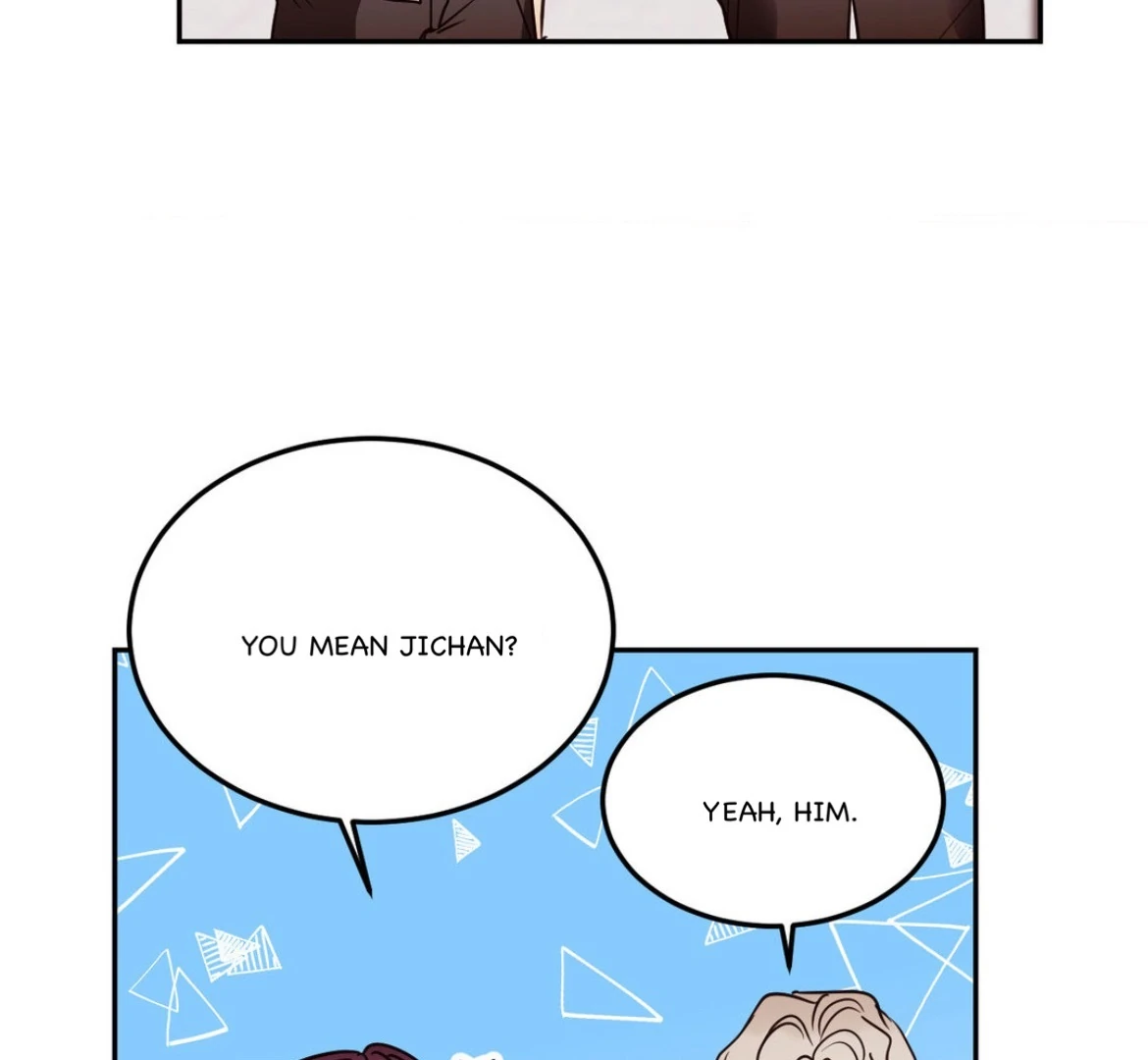 Involuntary Romance - Chapter 34 Page 73
