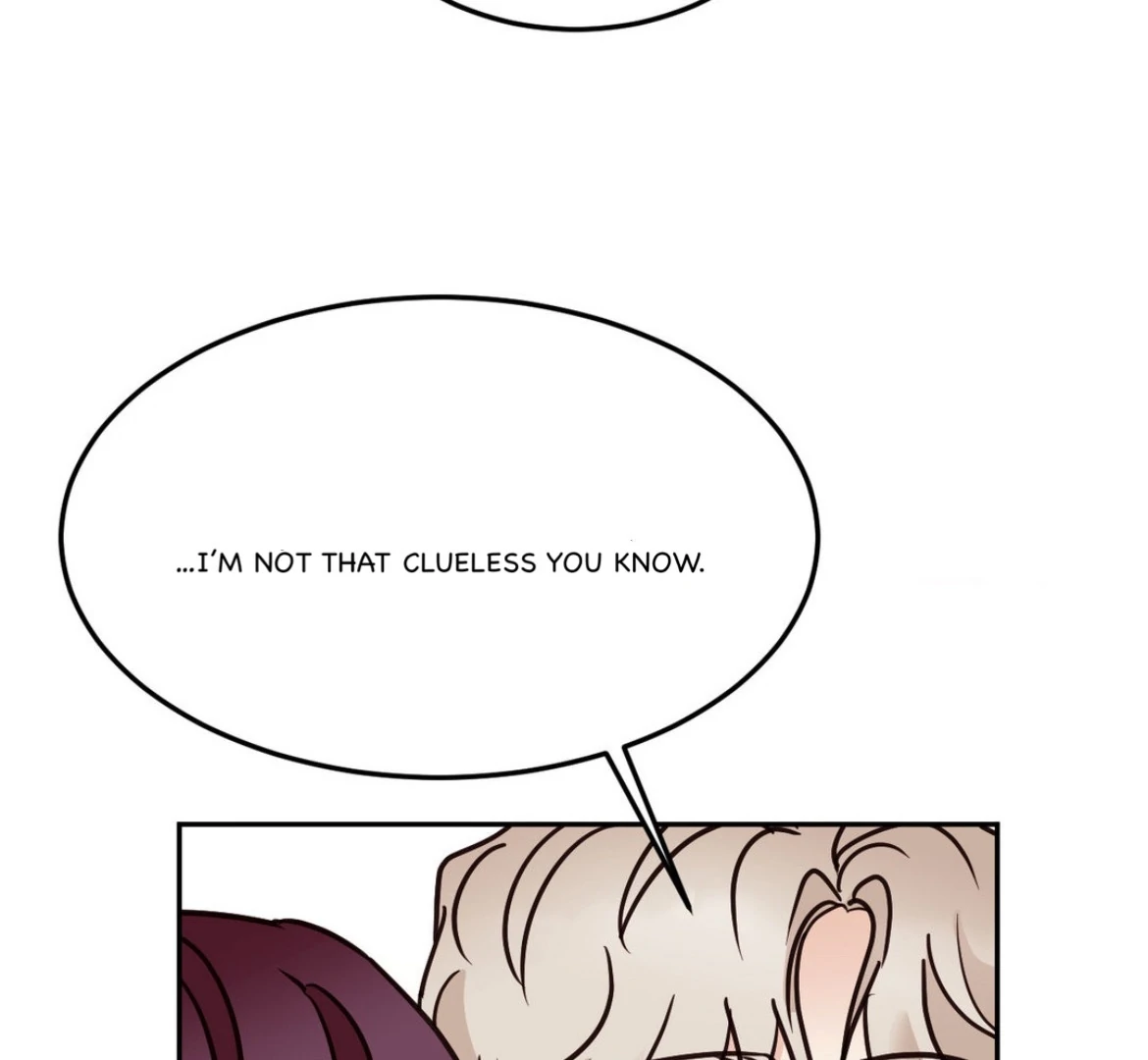 Involuntary Romance - Chapter 34 Page 75