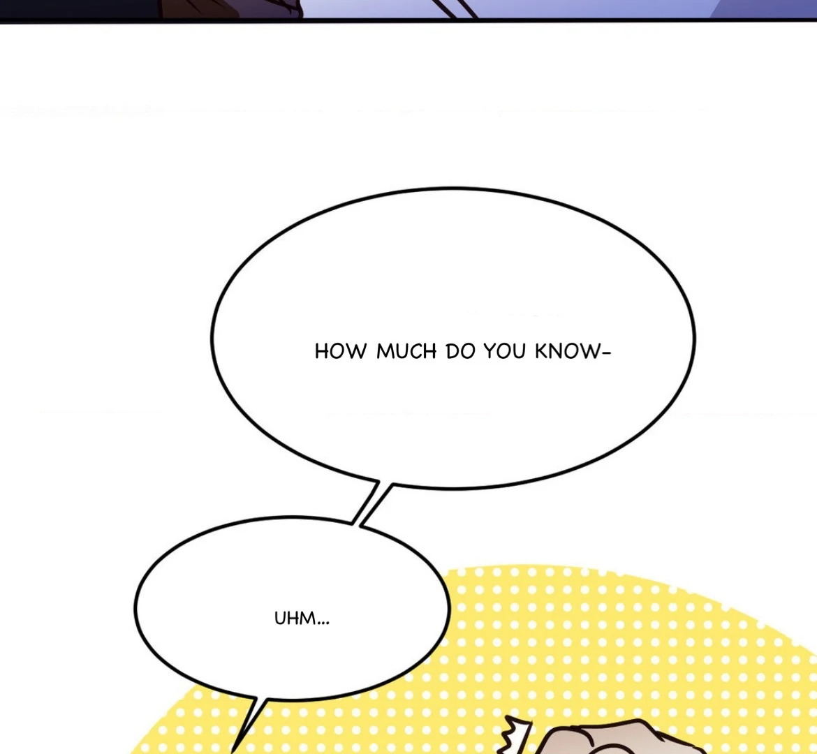 Involuntary Romance - Chapter 34 Page 79