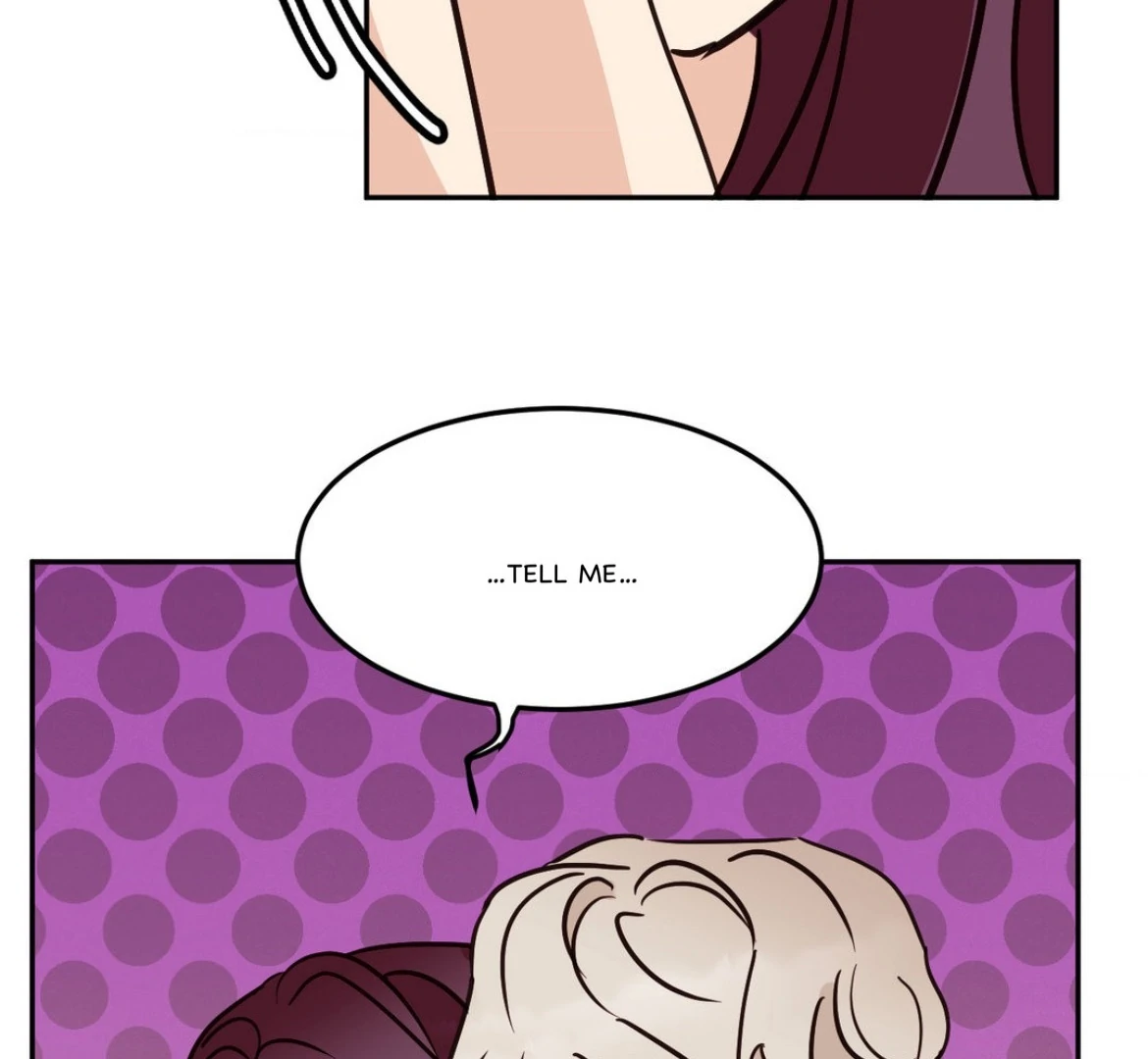 Involuntary Romance - Chapter 34 Page 83