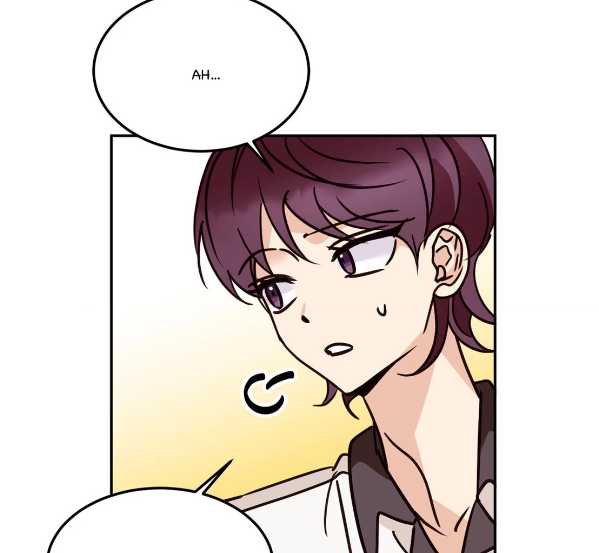 Involuntary Romance - Chapter 34 Page 93