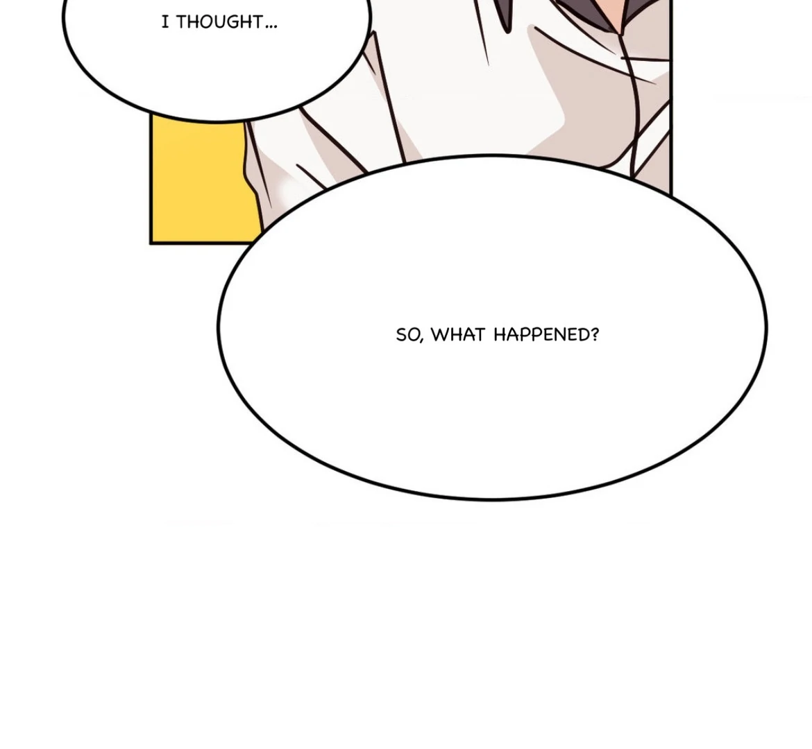 Involuntary Romance - Chapter 34 Page 94