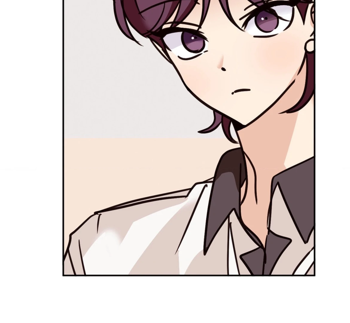 Involuntary Romance - Chapter 34 Page 98