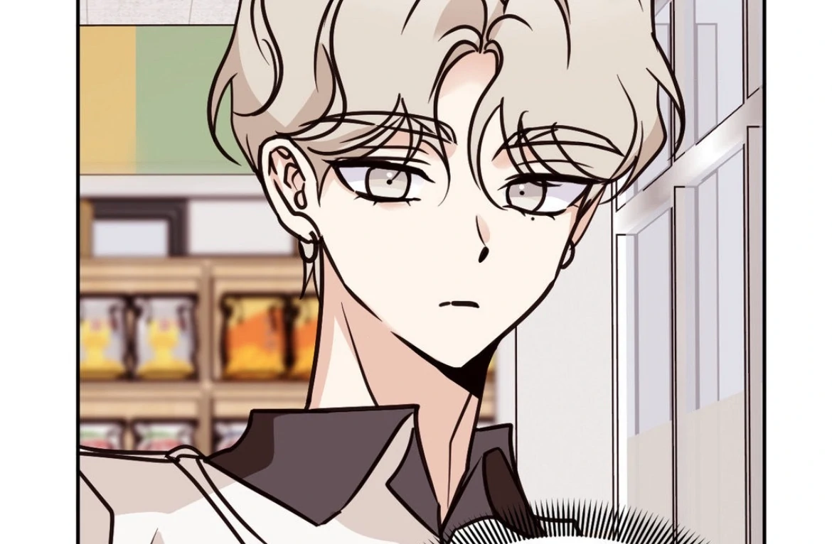 Involuntary Romance - Chapter 34 Page 100