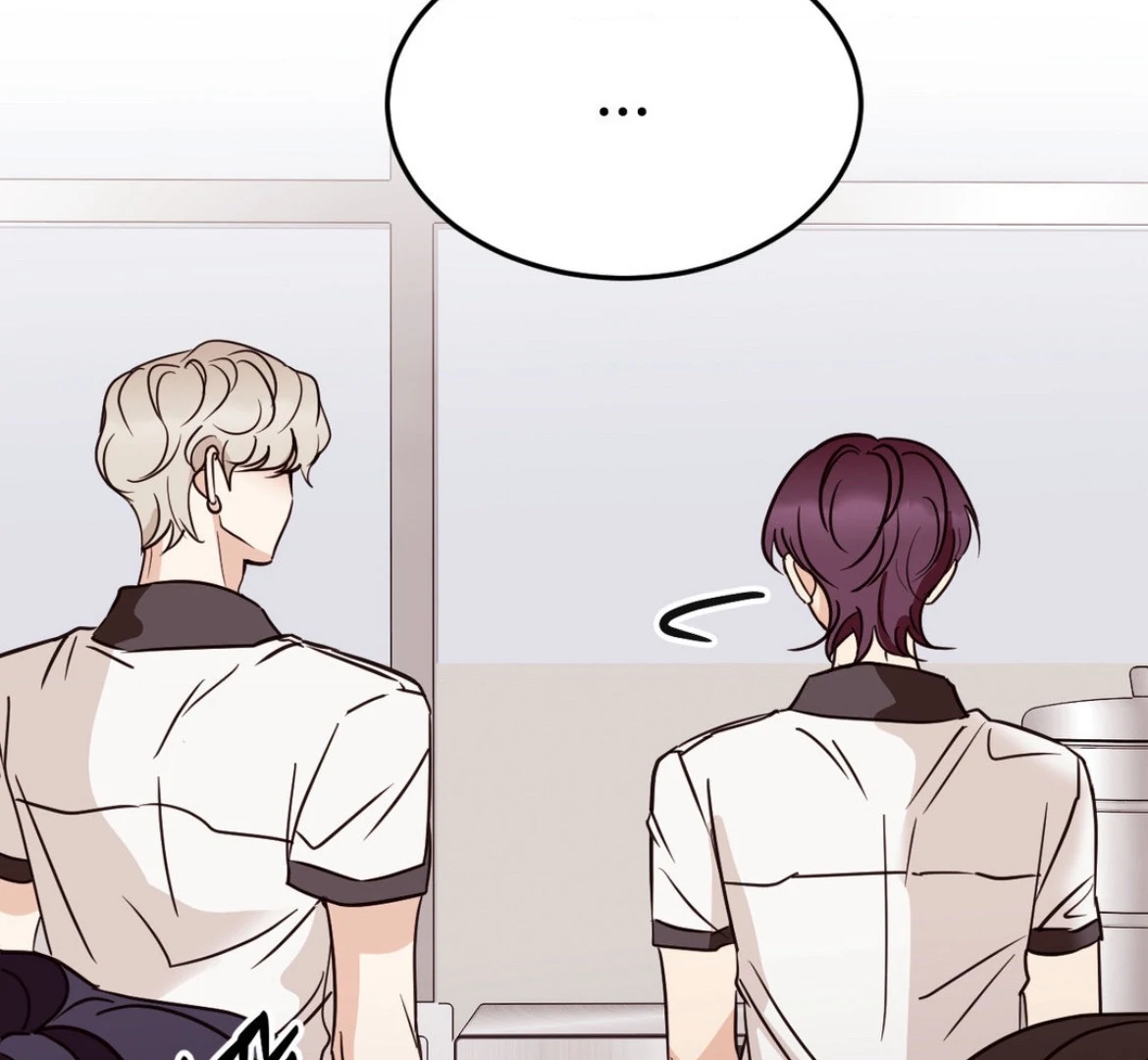 Involuntary Romance - Chapter 34 Page 108