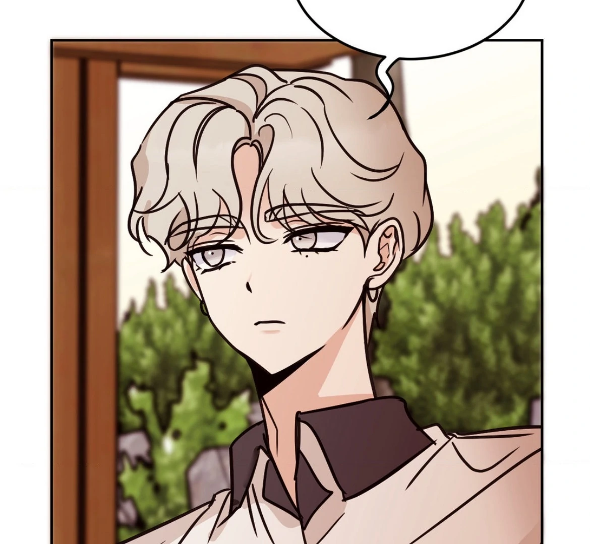 Involuntary Romance - Chapter 34 Page 112