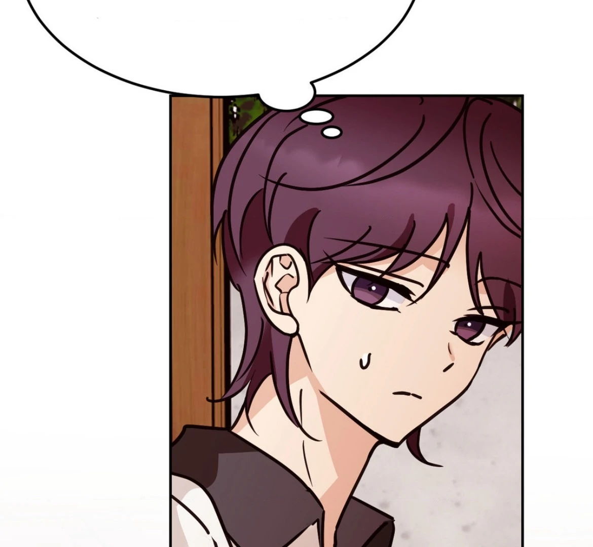 Involuntary Romance - Chapter 34 Page 114