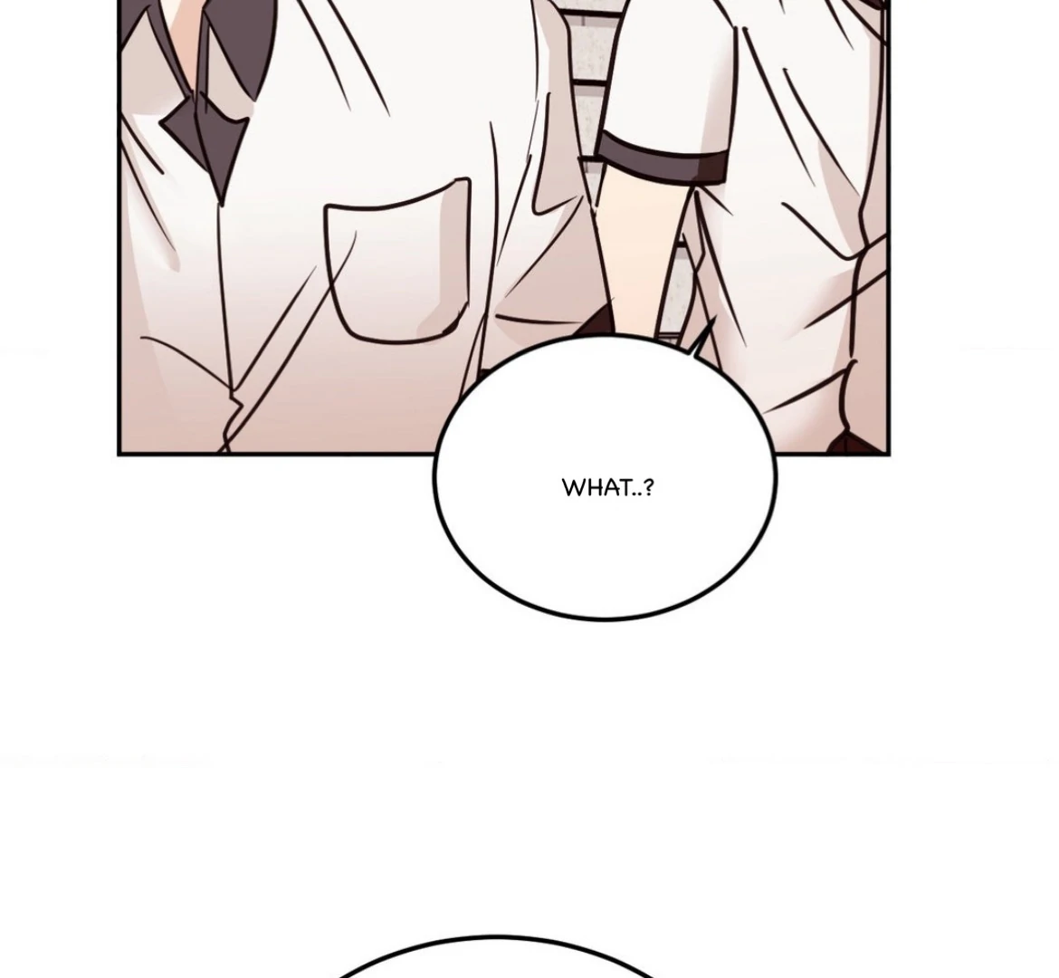Involuntary Romance - Chapter 34 Page 119