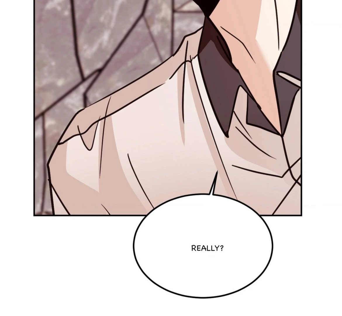 Involuntary Romance - Chapter 34 Page 125