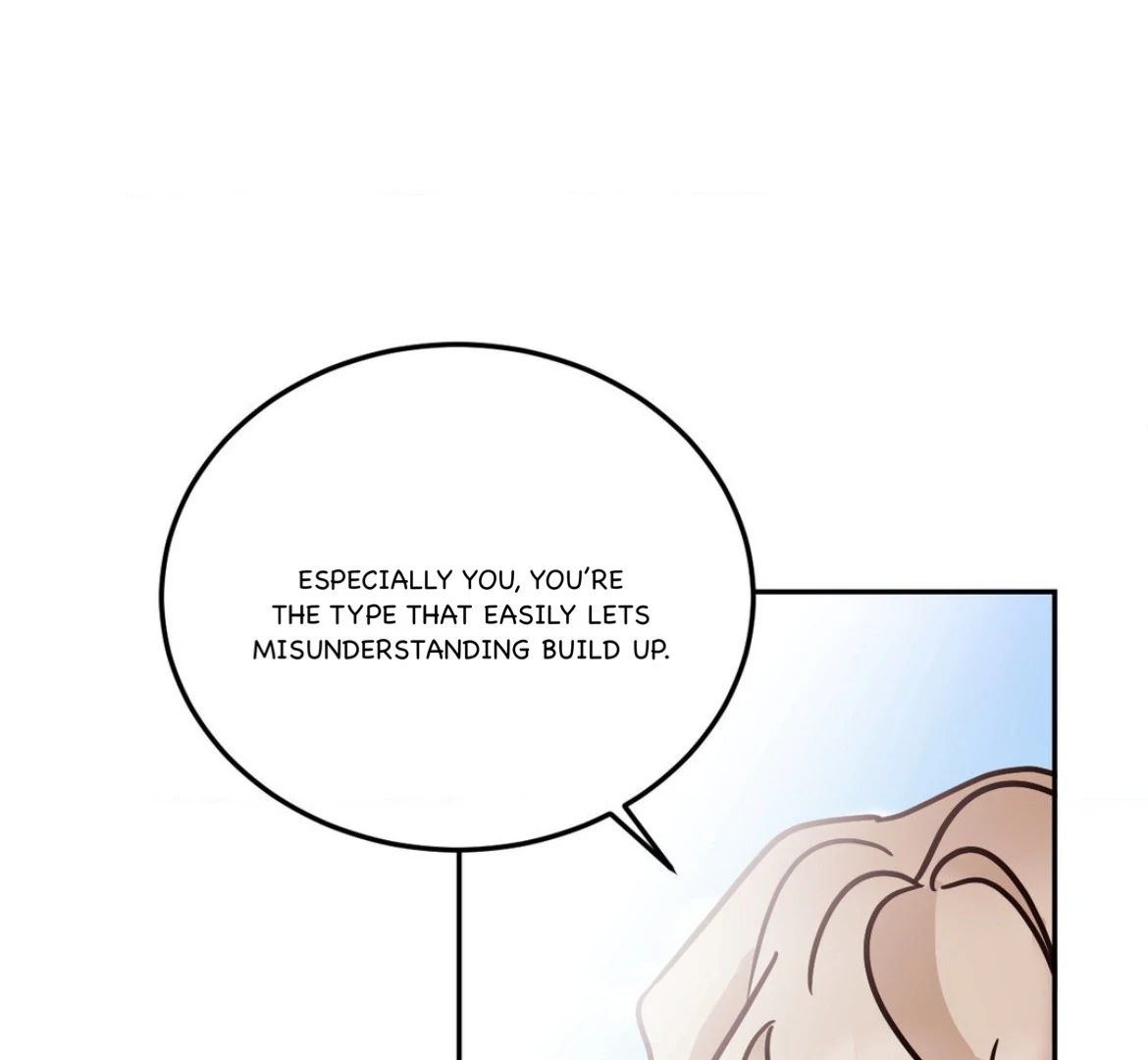 Involuntary Romance - Chapter 34 Page 126