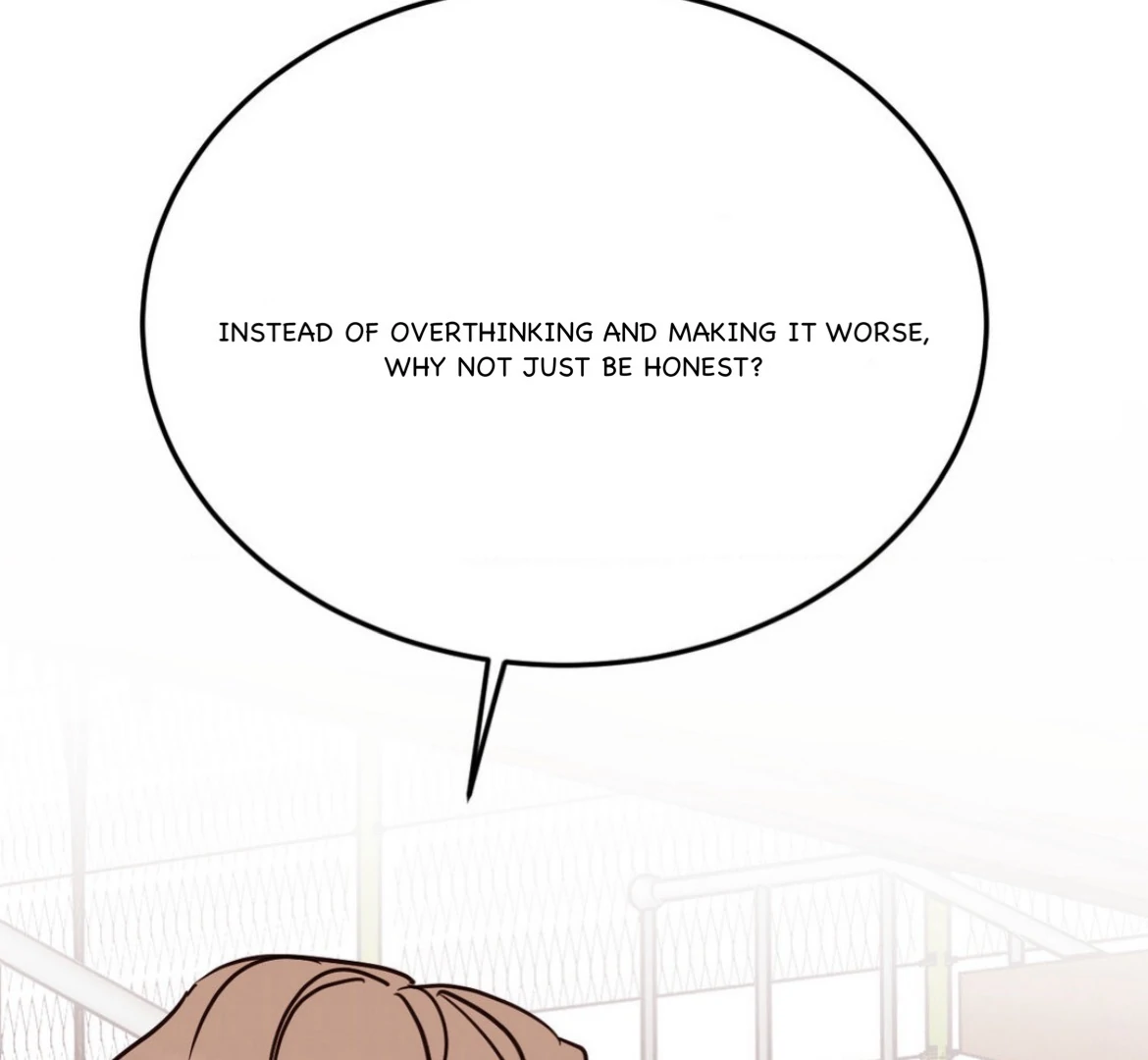 Involuntary Romance - Chapter 34 Page 128
