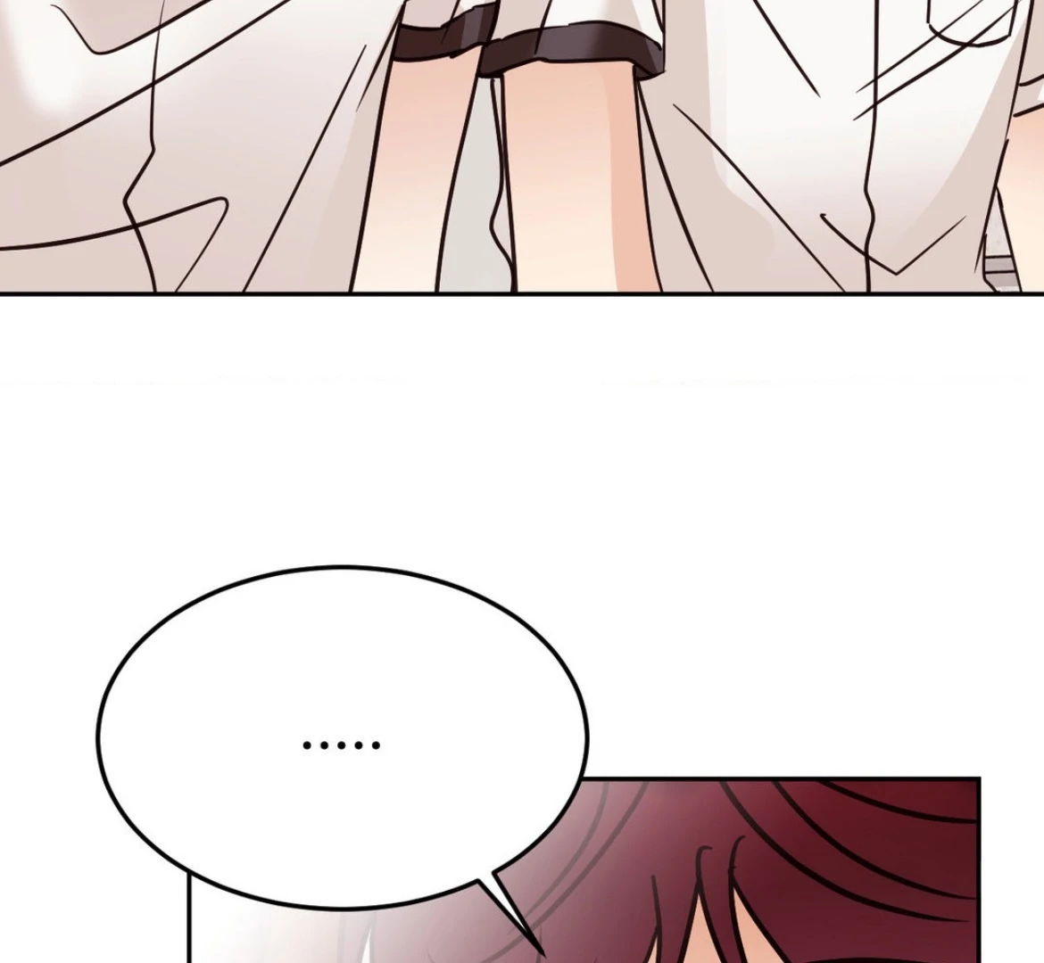 Involuntary Romance - Chapter 35 Page 7