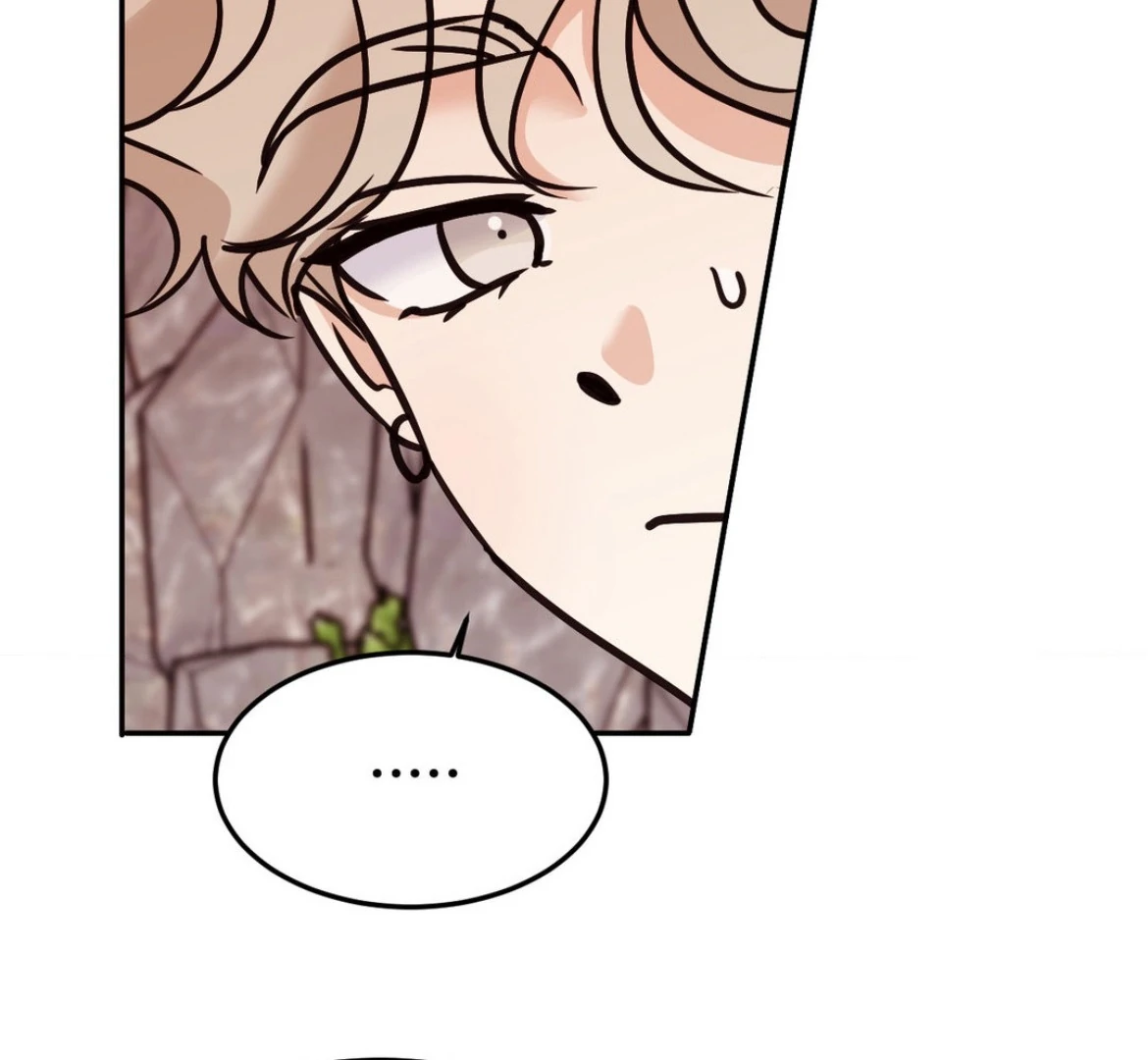 Involuntary Romance - Chapter 35 Page 10