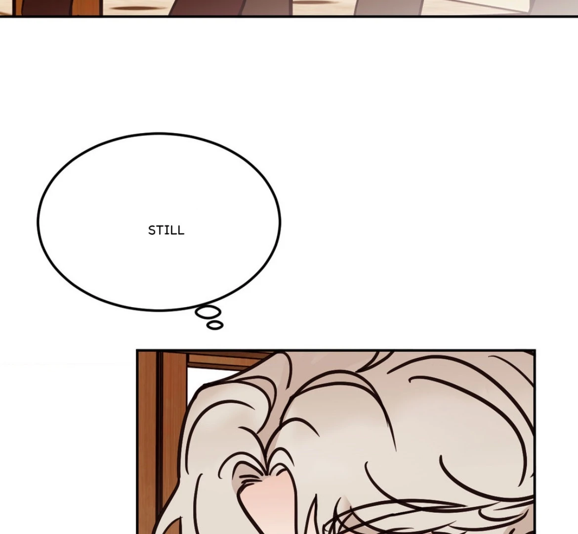 Involuntary Romance - Chapter 35 Page 24