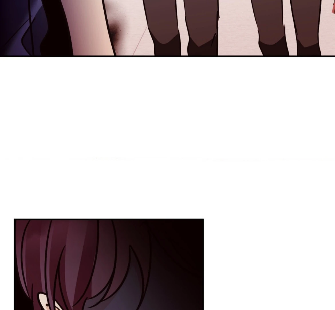 Involuntary Romance - Chapter 35 Page 31