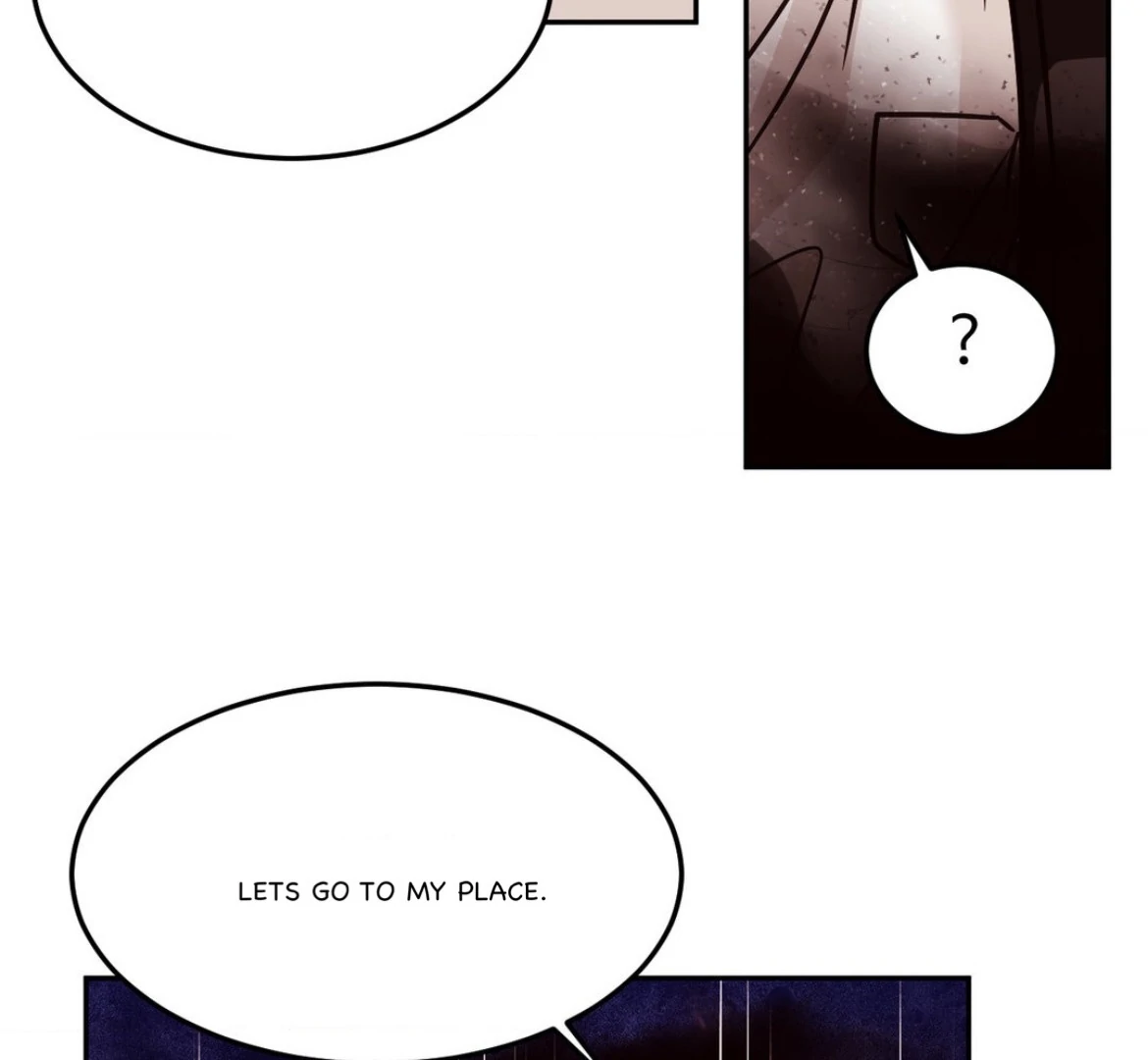 Involuntary Romance - Chapter 35 Page 33