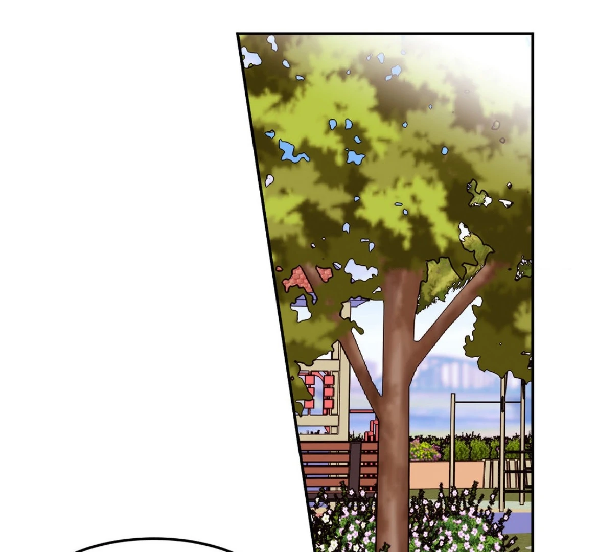 Involuntary Romance - Chapter 35 Page 37