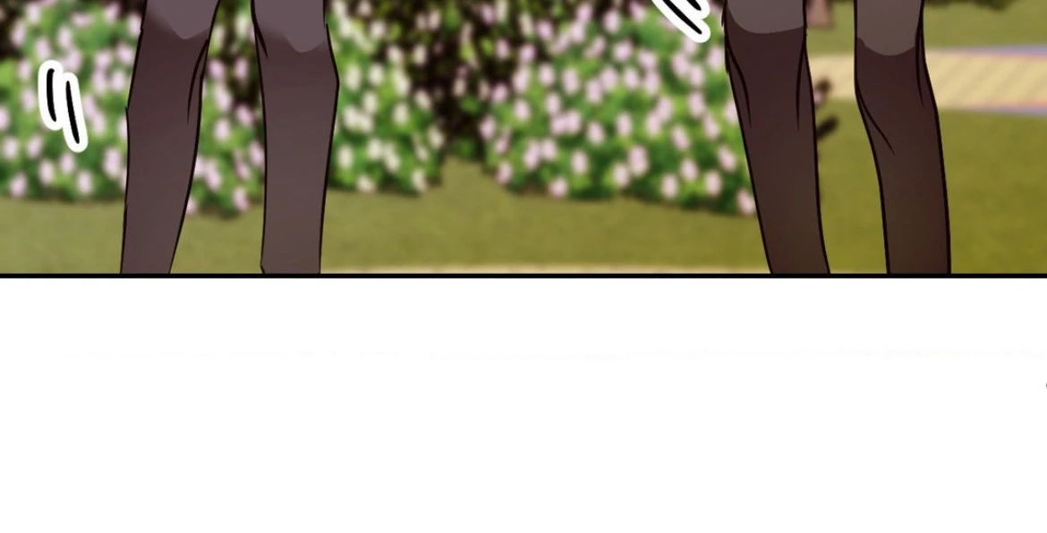 Involuntary Romance - Chapter 35 Page 41